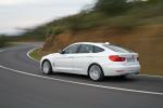 BMW 3-Series Gran Turismo 2013 года